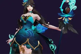 王者荣耀王昭君星元宝箱BUG,官方2倍补偿,网友：还异常吗我也想抽图片