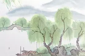 人教统编版语文二年级下册第一单元教材及“快乐读书吧”内容解读图片