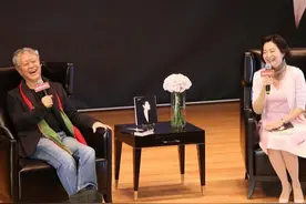 蒋勋：你没有穷过，哪里知道穷多么可怕？穷可以逼到人没有人性图片