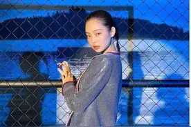 BLACKPINK，这个组合，哪个队员最好图片
