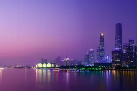 包容？排外一一广州是座什么样的城市？图片