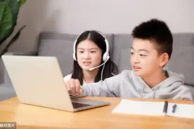 1对1，1对2，1对4，哪个好？少儿线上英语课，选起来没那么简单图片
