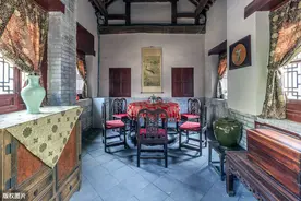 合餐和分餐不是吃饭的事，那是文化的事图片