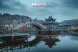 清明上河图中的人数是怎么估算的？图片