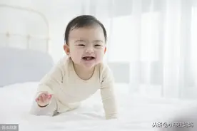 3个月的宝宝学会这些“本领”，父母做好这些细节，娃健康又聪明图片
