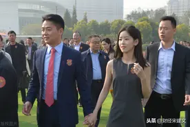 京东系公司排队上市，刘强东成IPO之王，财富暴增的还有磊哥图片