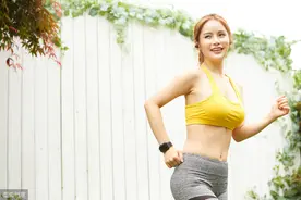 女生在生理期到底能够做运动呢?适合什么样的运动呢?图片