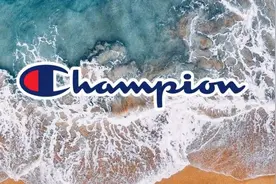 今日份壁纸｜Champion图片