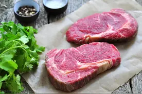 老外眼中的合成肉，在中国却成为美食，进口洋垃圾，别再犯迷糊图片