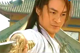 武侠剧中能发“四十米刀气”的六大强者，霸刀垫底，邪皇仅排第二图片