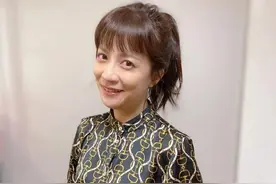 恭喜！《鲁冰花》中昔日童星李淑桢再婚嫁圈外人，已低调离婚5年图片
