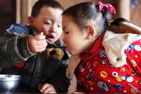 农村俗语“老大傻，老二精，家家有个坏老幺”，为何？有道理吗？图片