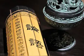 傅佩荣：论语人人读过，真正读懂的不多，这种读法教你读懂论语图片