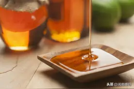 土蜂蜜与农家蜂蜜，有什么区别呢？资深老蜂农如实讲解图片