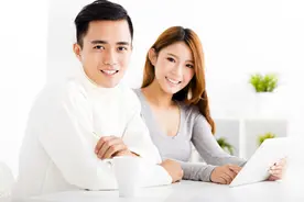 两性间最好的相处模式是什么？做到这四点，让情感和谐融洽图片