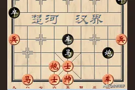 象棋比赛中超厉害的杀术，特级大师都没看出来，招法犀利隐藏的深图片