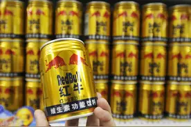 红牛还能撑多久？图片
