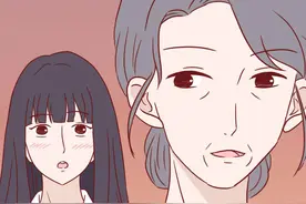 “对不起，我不该得抑郁症”：这篇漫画揭开了他们的内心图片