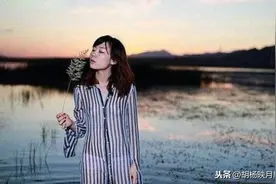 人体模特苏紫紫，裸体接受采访：我是一个艺术创造者图片