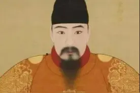 1505年，明朝最后一个贤君死了图片