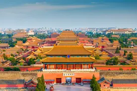 为什么故宫的屋顶上看不见鸟屎？涨知识了图片