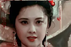 68岁“女儿国国王”朱琳：为何说“与唐僧假戏真做”，如今怎样了图片