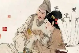 金明池、樊楼和大相国寺，耳熟能详的北宋景点居然是“爱情圣地”图片