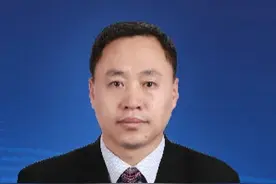 中国三峡国际公司党委副书记吕炯涛：始终坚持做到“三个保障”图片