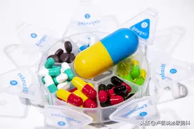 泌尿科常用药“坦索罗辛”能治前列腺炎，还能改善早泄，你了解吗图片