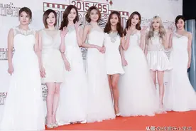 少女时代全员合体出镜 庆祝出道13周年图片