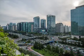 北京楼市：房价回落无望，祈祷不要爆涨图片
