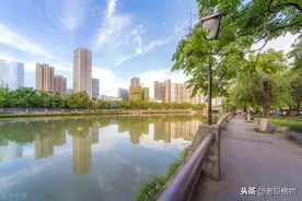 2020年新一线城市，东莞再入选，新增佛山合肥，昆明宁波出局图片