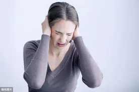 耳鸣受不了怎么办？中医科针灸治疗让你“一针听”图片