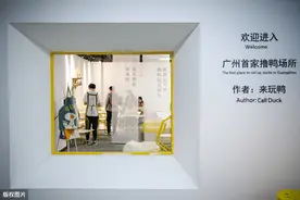 鸭店开张！鸭界“名媛”一只上万元，网友：摸一下就上瘾图片