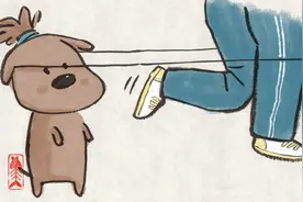 笑着低下头的，都是聪明人（收藏）图片