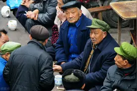 农村地方老话‘四大蔫、四大损、四大宽、四大窄’，讲的啥？图片