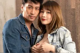 恭喜！著名男星娶小13岁模特儿不到半年即报喜：老婆已怀孕九个月图片