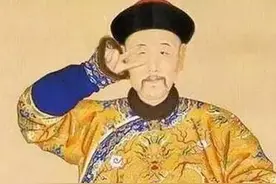 作为满族人的清朝皇帝，上朝时是讲满语还是汉语呢？图片