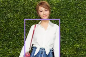 “娃娃脸”女生怎么摆脱稚气？从这3个穿衣技巧下手，驾驭成熟风图片