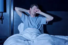 谈谈打呼噜那些事儿：睡眠呼吸暂停综合症图片