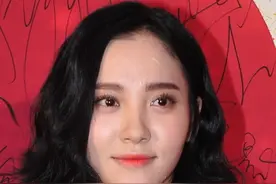 周楚楚 风采魅力 真是漂亮了图片