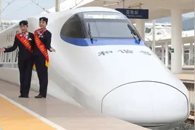 314亿 黔桂黄百铁路，线路走向公布，工期5年 多县将通铁路图片