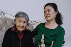 刘胡兰的妹妹刘爱兰，曾经亲眼目睹姐姐牺牲，她的晚年结局如何？图片