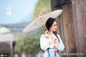 赞美江南水乡美景的经典诗句大全图片