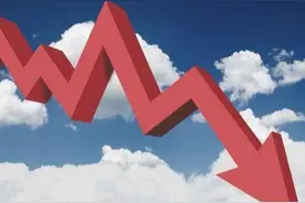 汽车行业寒冬即将来临，不是没钱买车，看看这个就知道为啥不买了图片