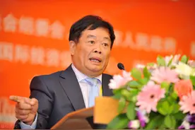 身家150亿捐出110亿，创业40年不碰房地产，良心企业家图片