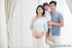 第一胎和第二胎隔多久最好？其实这样最好图片