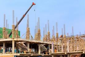 河北5家建筑工程企业资质申报弄虚作假，1年内不得再次申请建筑业企业资质，记入不良记录图片