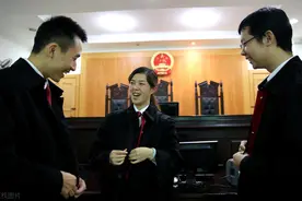 如何认定法官的枉法裁判行为？图片