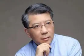 对话邵志敏教授：阿贝西利显著降低乳腺癌复发风险图片